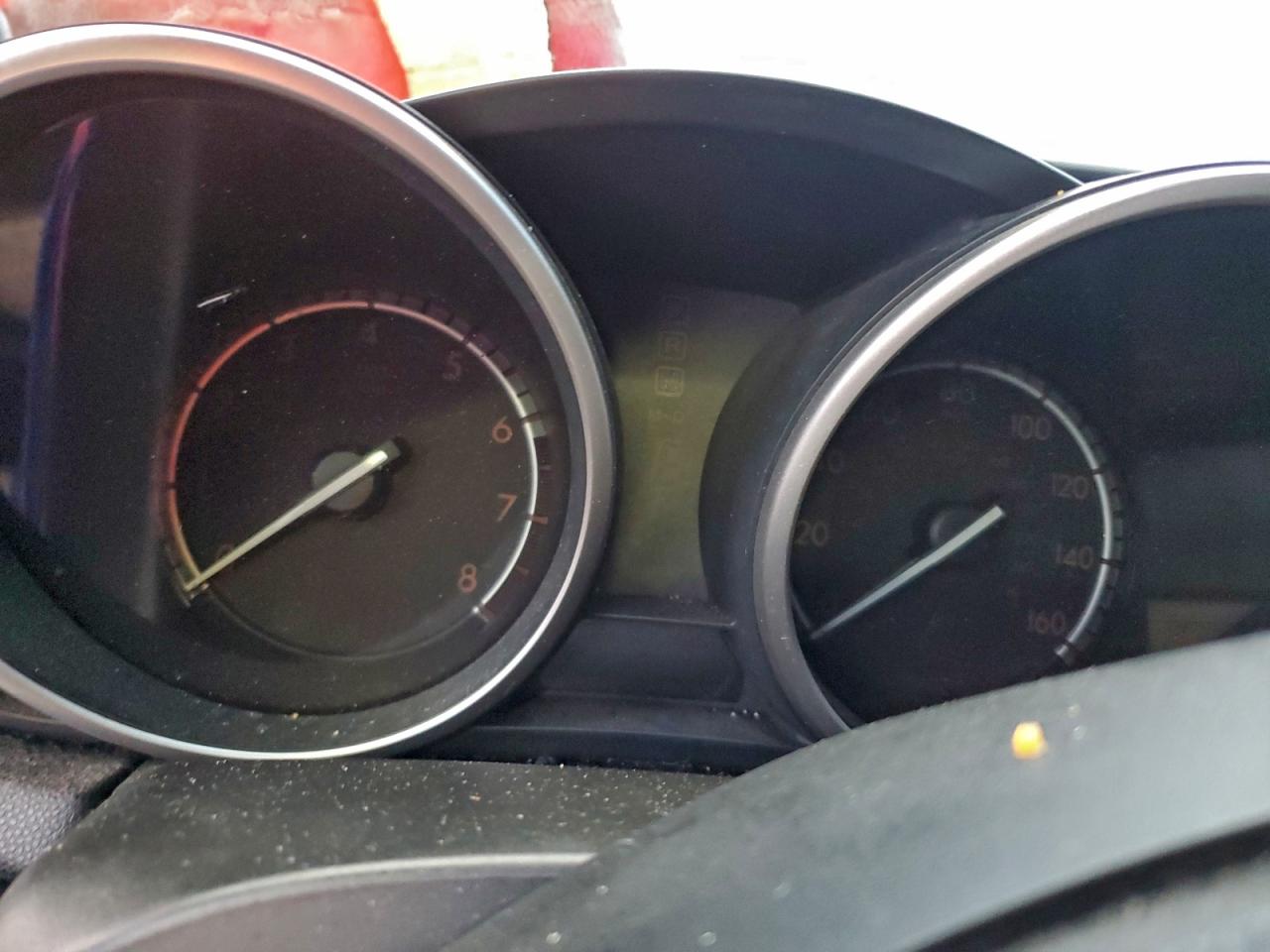 2010 Mazda 3 S VIN: JM1BL1H55A1198527 Lot: 94400395