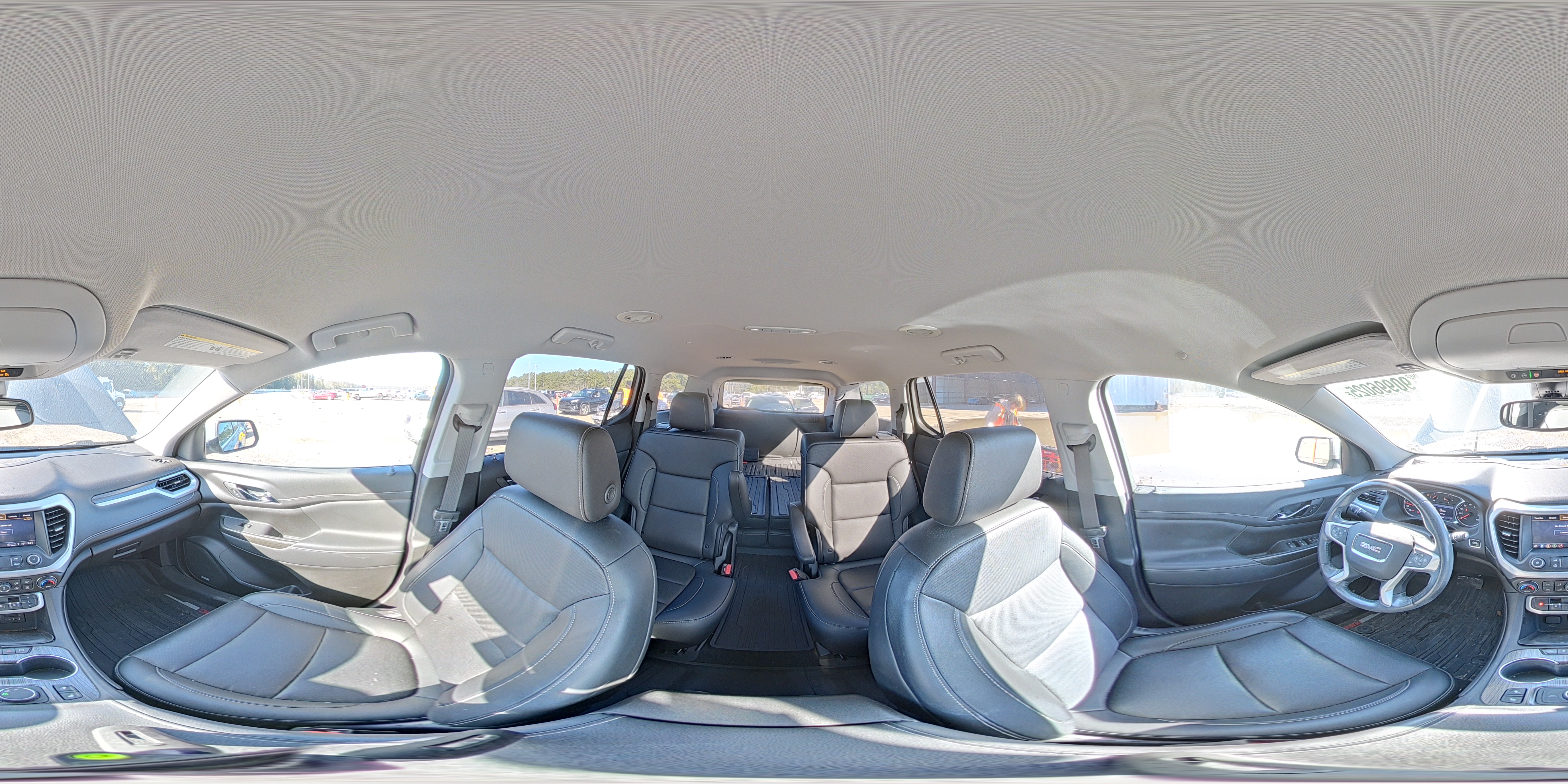 2022 GMC Acadia Slt VIN: 1GKKNMLS4NZ121393 Lot: 90996025