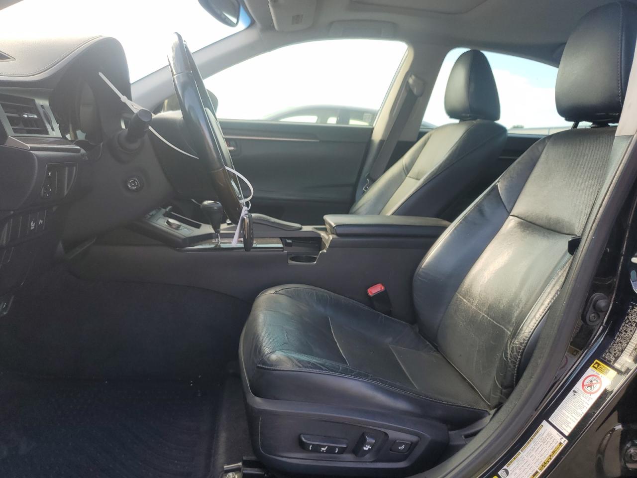 2013 Lexus Es 350 VIN: JTHBK1GG1D2055562 Lot: 91761625