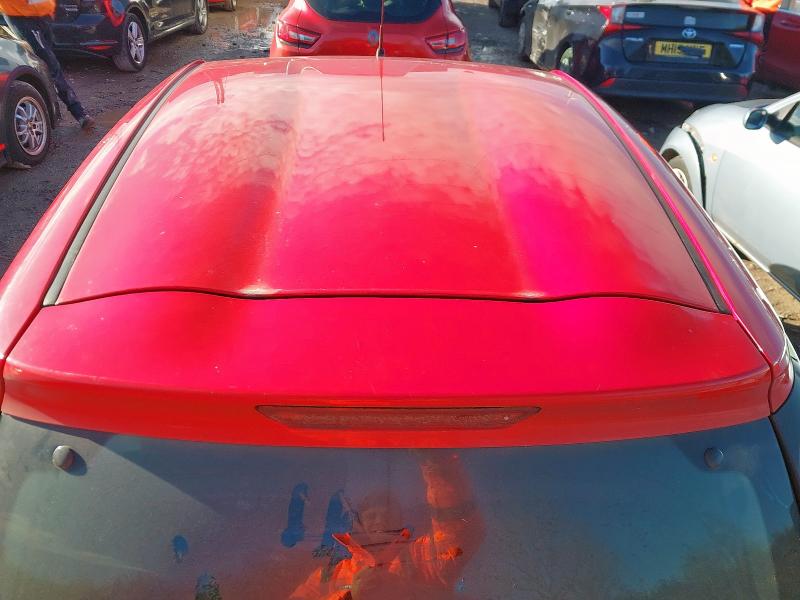 2015 TOYOTA AYGO 1.0 VVT-I X-PLAY 5DR