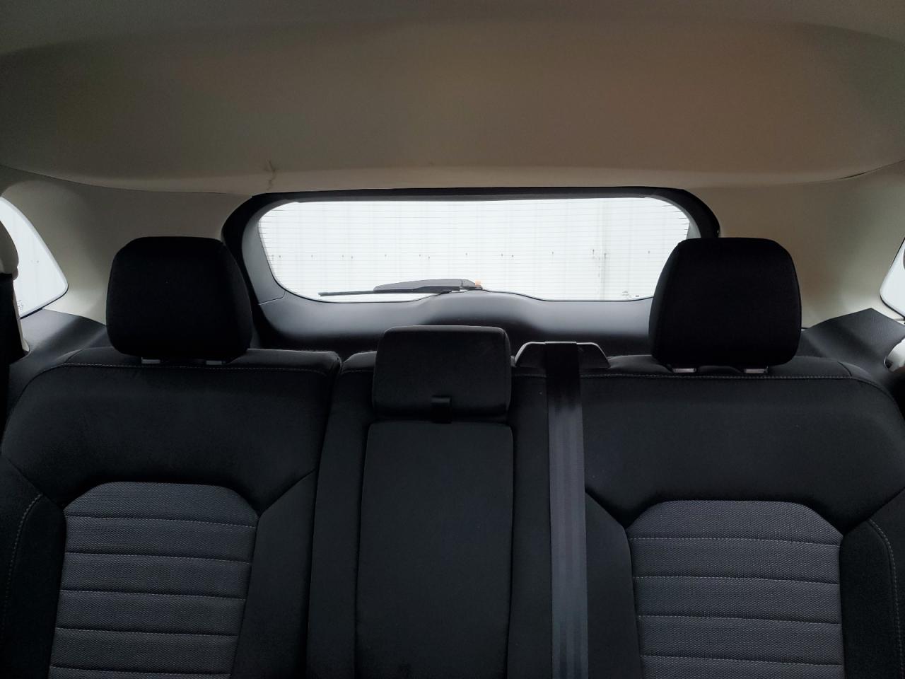 2016 Ford Edge Se VIN: 2FMPK4G93GBB43386 Lot: 91577305