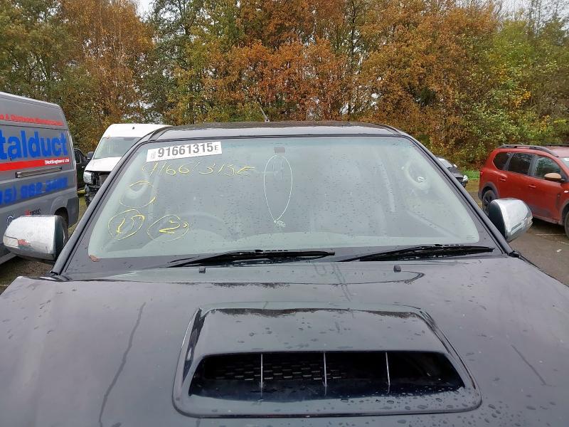 2015 TOYOTA HILUX INVINCIBLE D/CAB PICK UP 3.0 D-4D 4WD 171