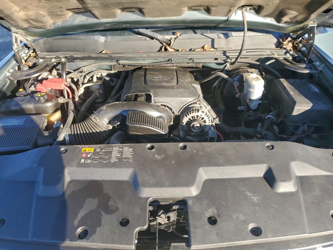 2012 Chevrolet Silverado K1500 Lt VIN: 3GCPKSE70CG214951 Lot: 94708385