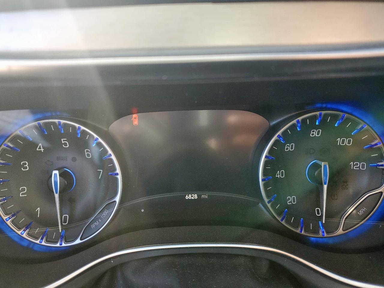 2023 Chrysler Pacifica Limited VIN: 2C4RC1GG9PR613855 Lot: 92013135