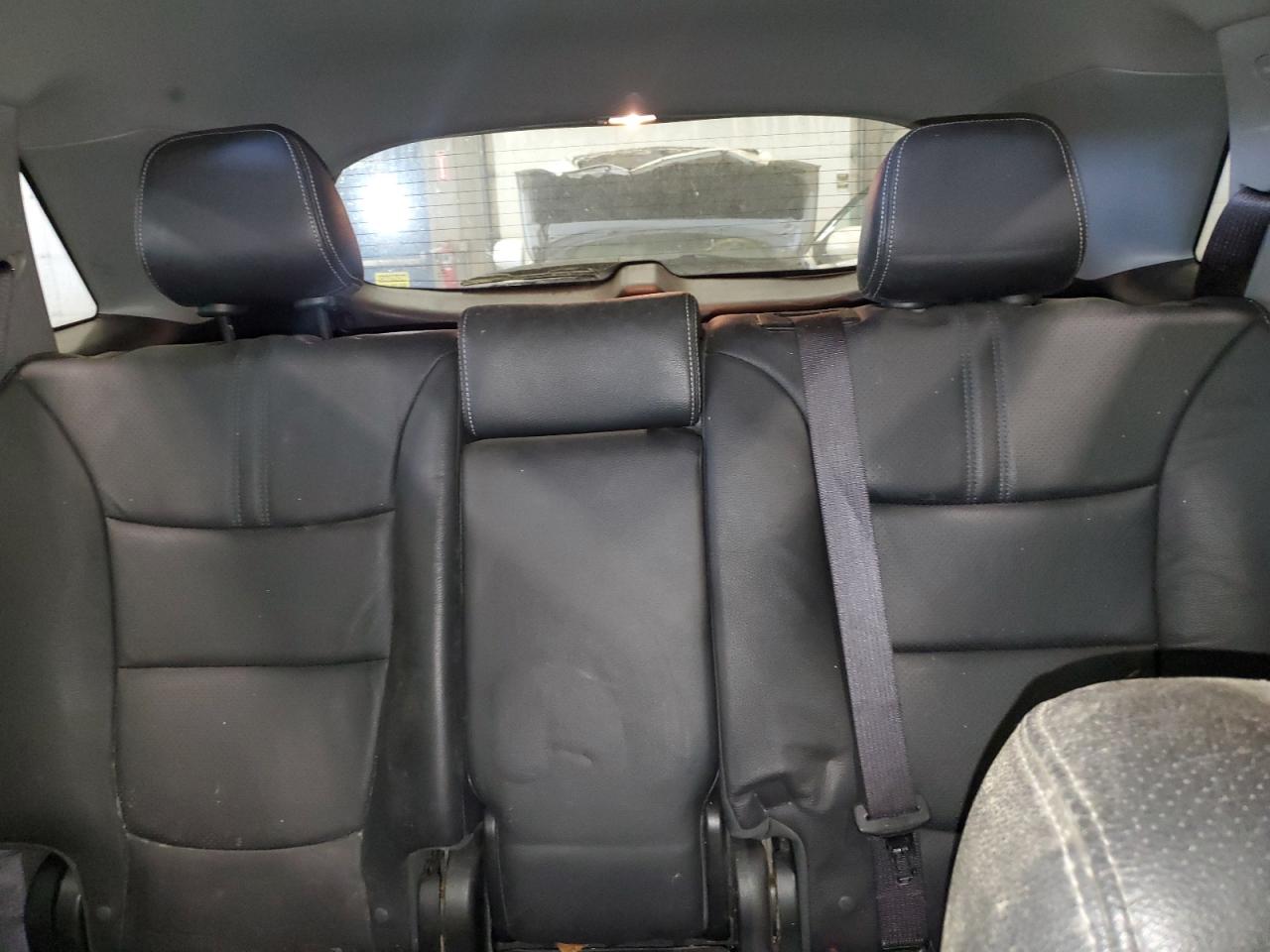 2013 Kia Sorento Ex VIN: 5XYKUDA25DG384586 Lot: 90600395