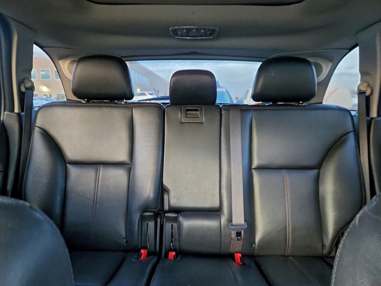 2011 Ford Edge Limited VIN: 2FMDK4KC4BBB18205 Lot: 94743915