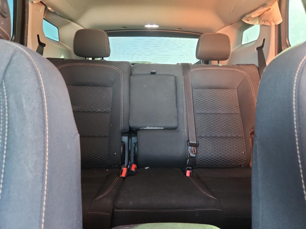 2019 GMC Terrain Sle VIN: 3GKALMEVXKL328687 Lot: 92218865