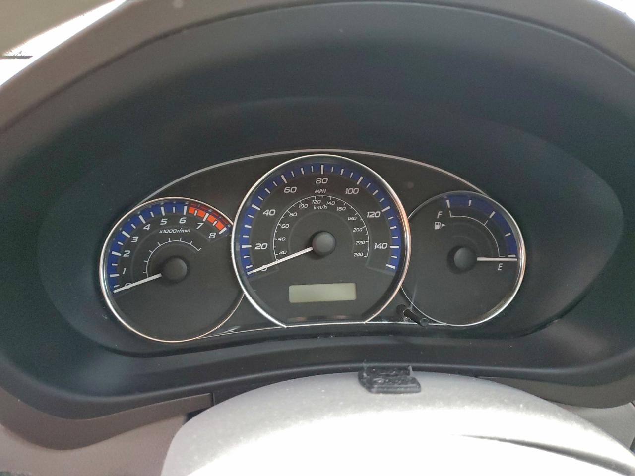 2010 Subaru Forester 2.5X Premium VIN: JF2SH6CC9AH787853 Lot: 93966145