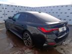 2023 BMW 4 SERIES 420I M SPORT 5DR STEP AUTO for sale at Copart WOLVERHAMPTON