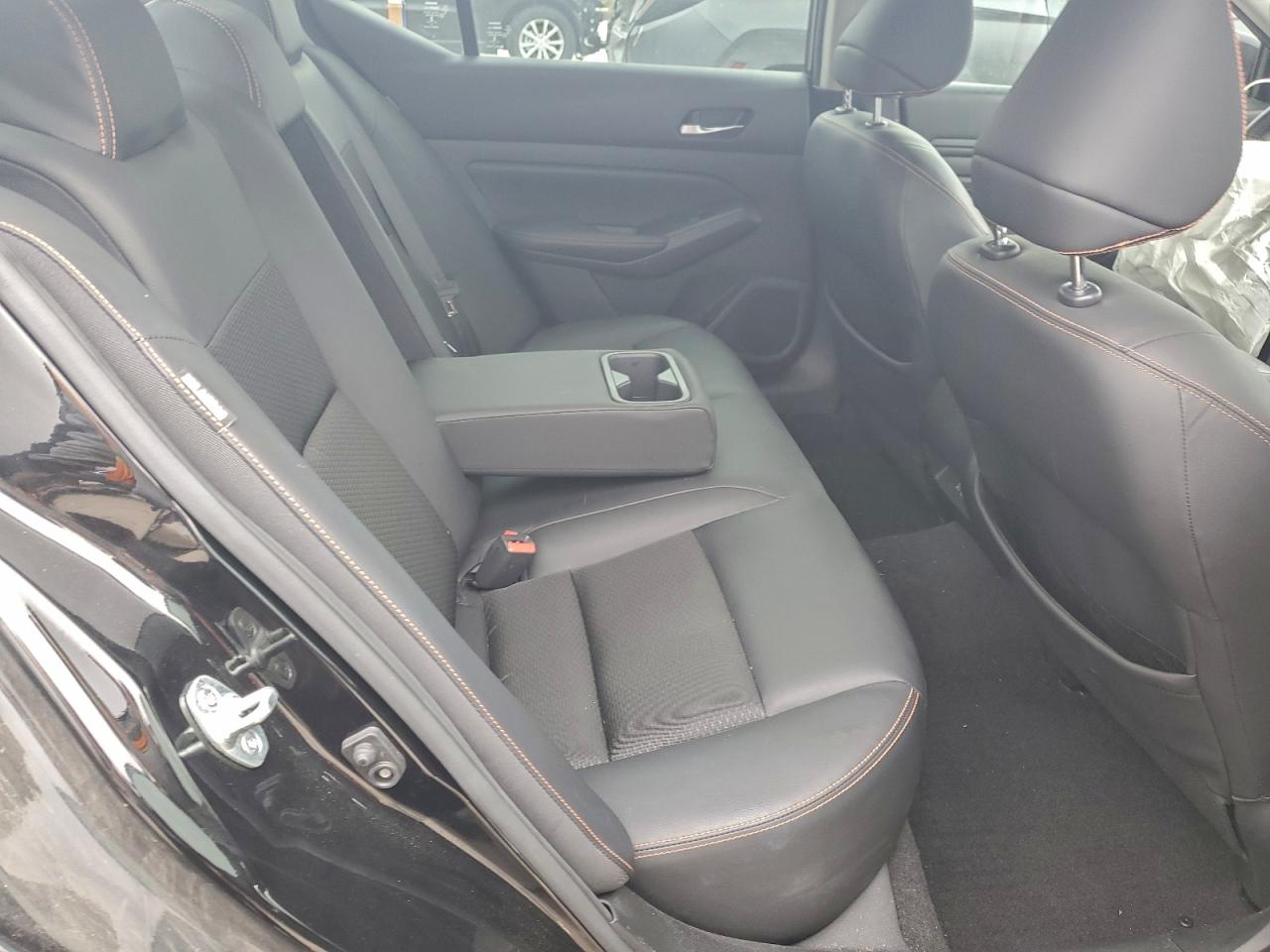 2020 Nissan Altima Sr VIN: 1N4BL4CV9LC263143 Lot: 94187805