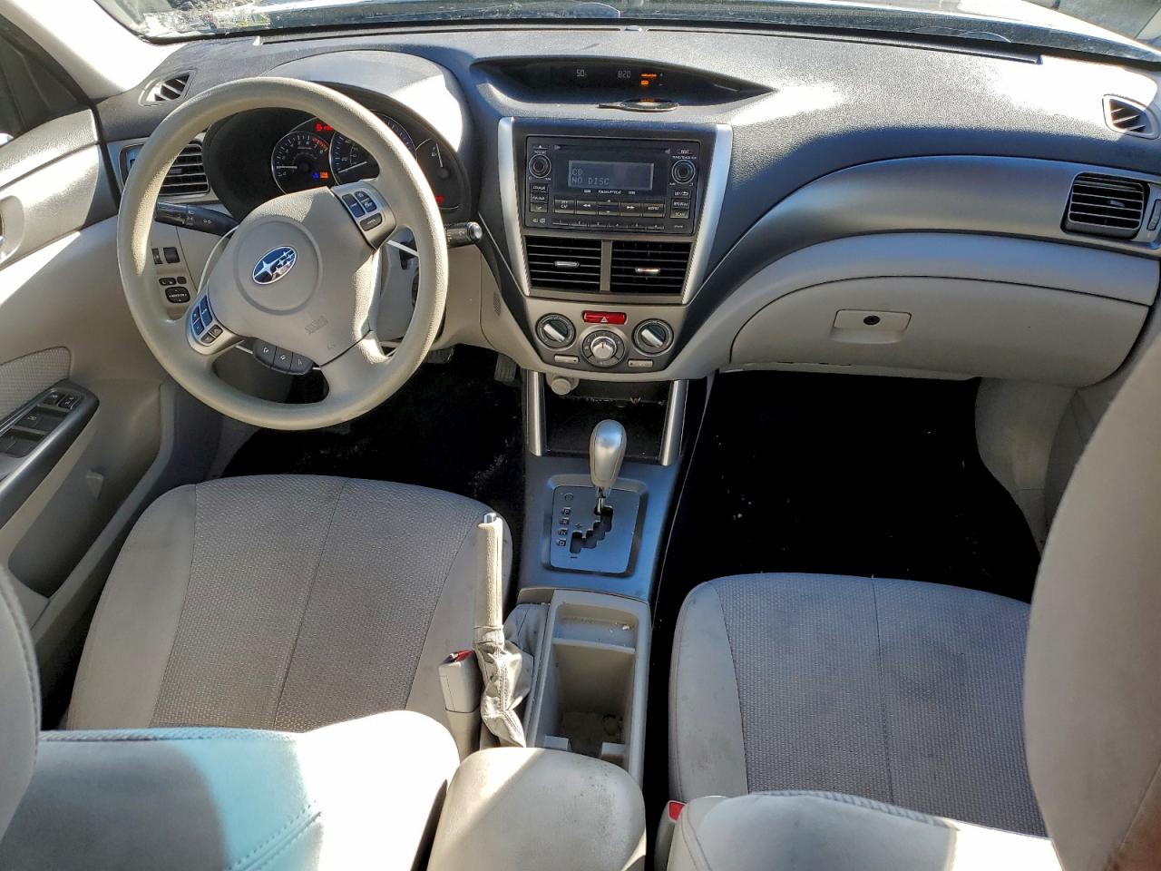 2011 Subaru Forester 2.5X Premium VIN: JF2SHADC4BH765603 Lot: 93403185