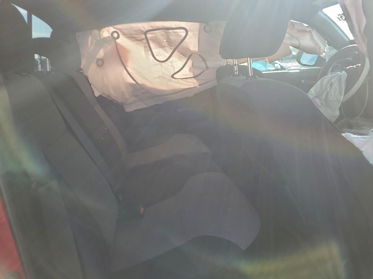 2021 Toyota Tacoma Double Cab VIN: 3TMAZ5CN7MM158885 Lot: 93947575