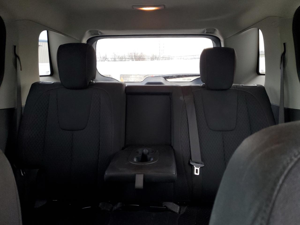 2012 GMC Terrain Sle VIN: 2GKALMEK0C6203368 Lot: 91985285