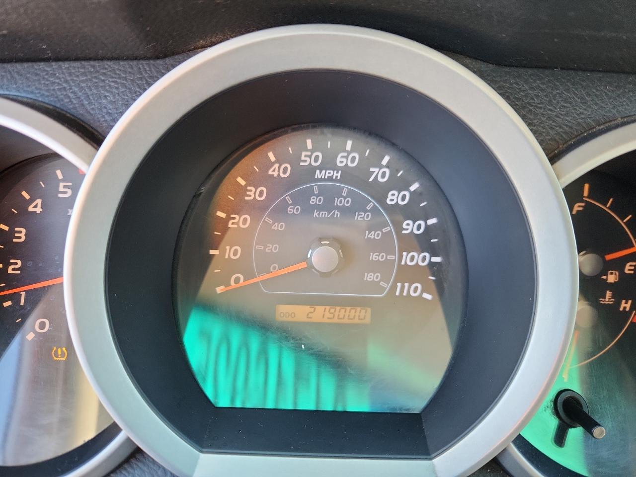 2007 Toyota 4Runner Sr5 VIN: JTEBU14R570117784 Lot: 91716925