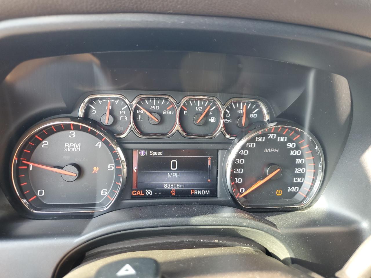 2016 GMC Sierra K1500 Slt VIN: 3GTU2NEC4GG187082 Lot: 92188085