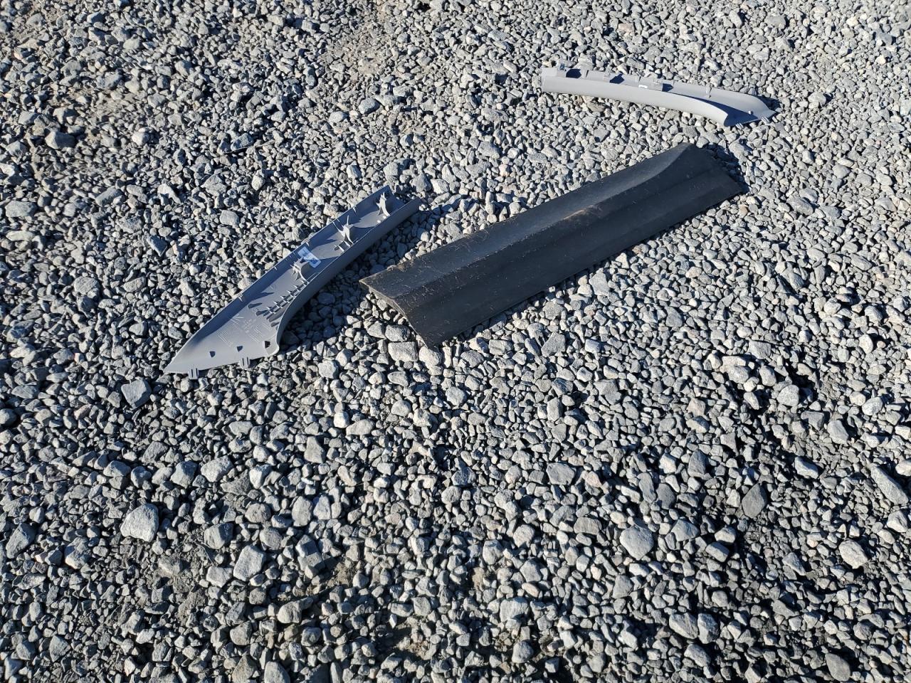 2022 GMC Terrain At4 VIN: 3GKALYEV4NL219329 Lot: 91526215