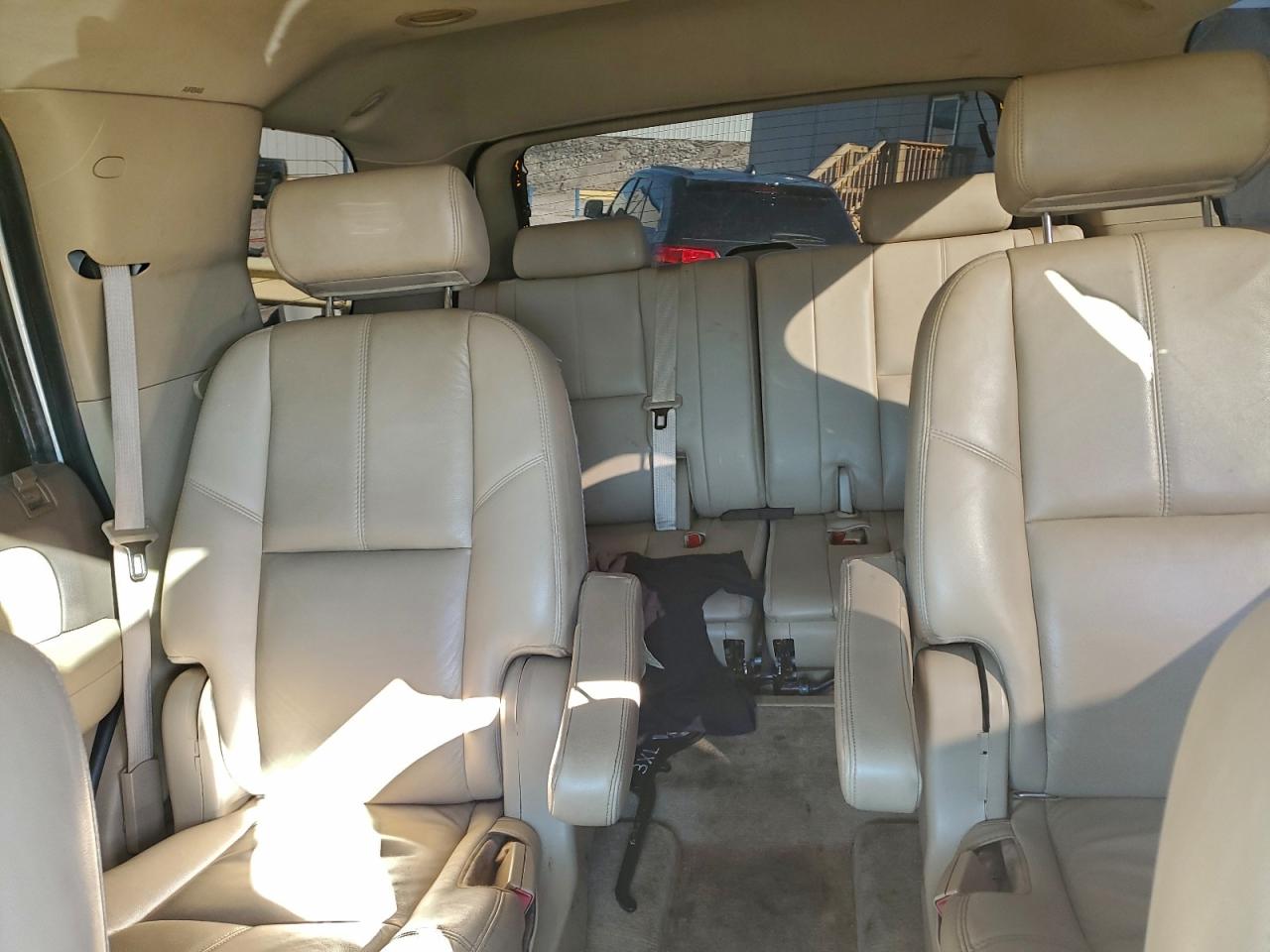 2009 GMC Yukon Slt VIN: 1GKEC33349R191598 Lot: 94244275