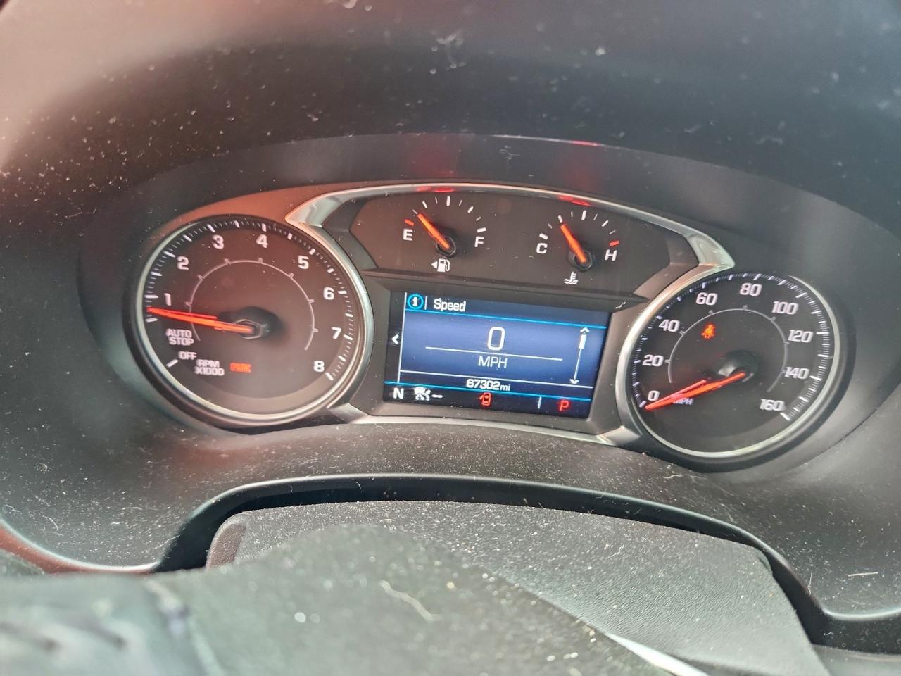 2020 GMC Terrain Sle VIN: 3GKALTEV8LL247621 Lot: 94227045