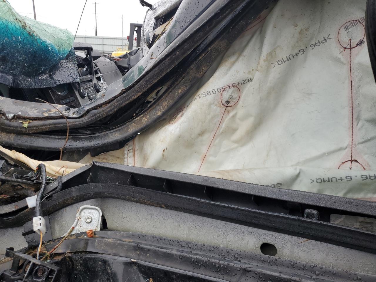 2015 Ford F350 Super Duty VIN: 1FT8W3BT2FEA05612 Lot: 90868975