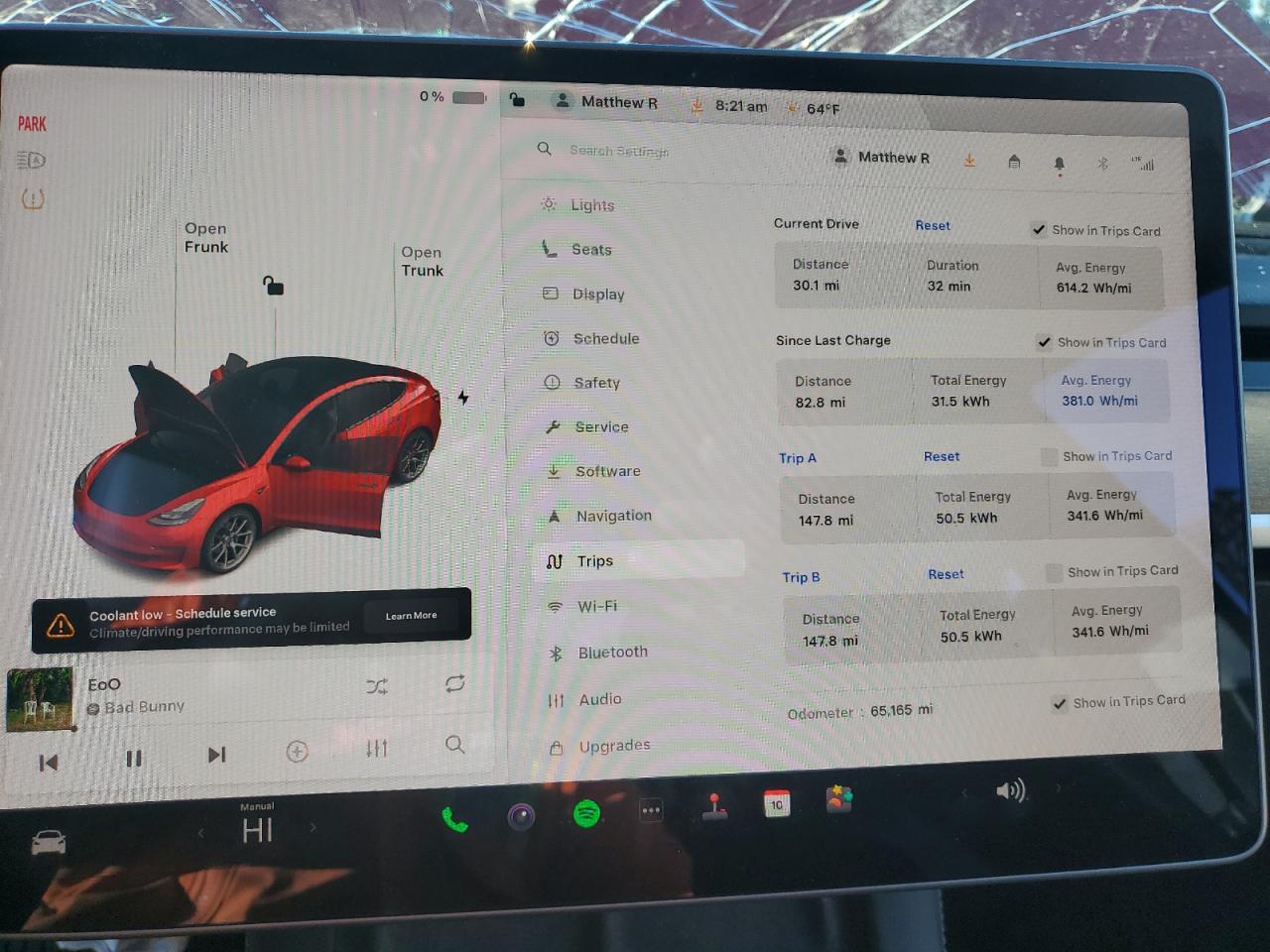 2022 Tesla Model 3 VIN: 5YJ3E1EB8NF104596 Lot: 92027005