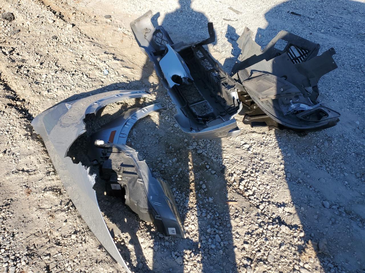 2010 BMW X5 xDrive48I VIN: 5UXFE8C54AL310667 Lot: 92050615