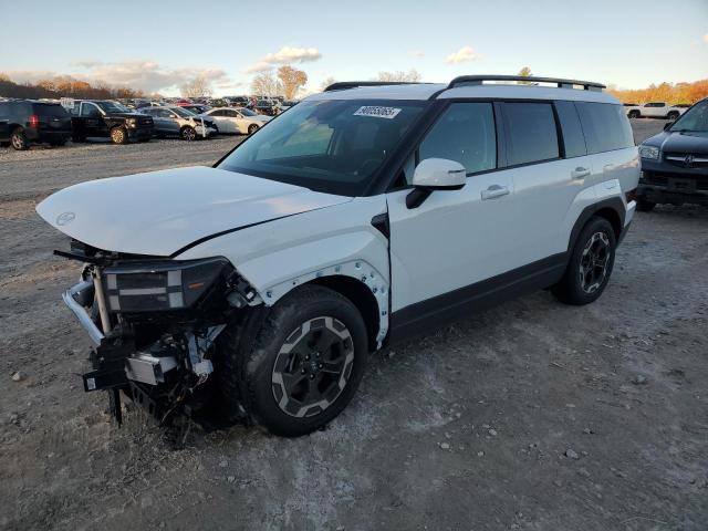 HYUNDAI SANTA FE S 2025