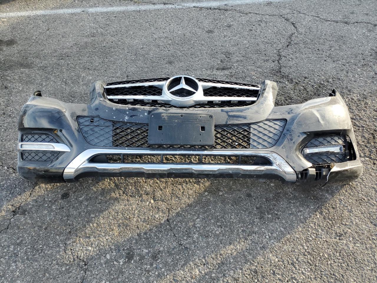 2015 Mercedes-Benz Glk 350 VIN: WDCGG5HB9FG366630 Lot: 92621335