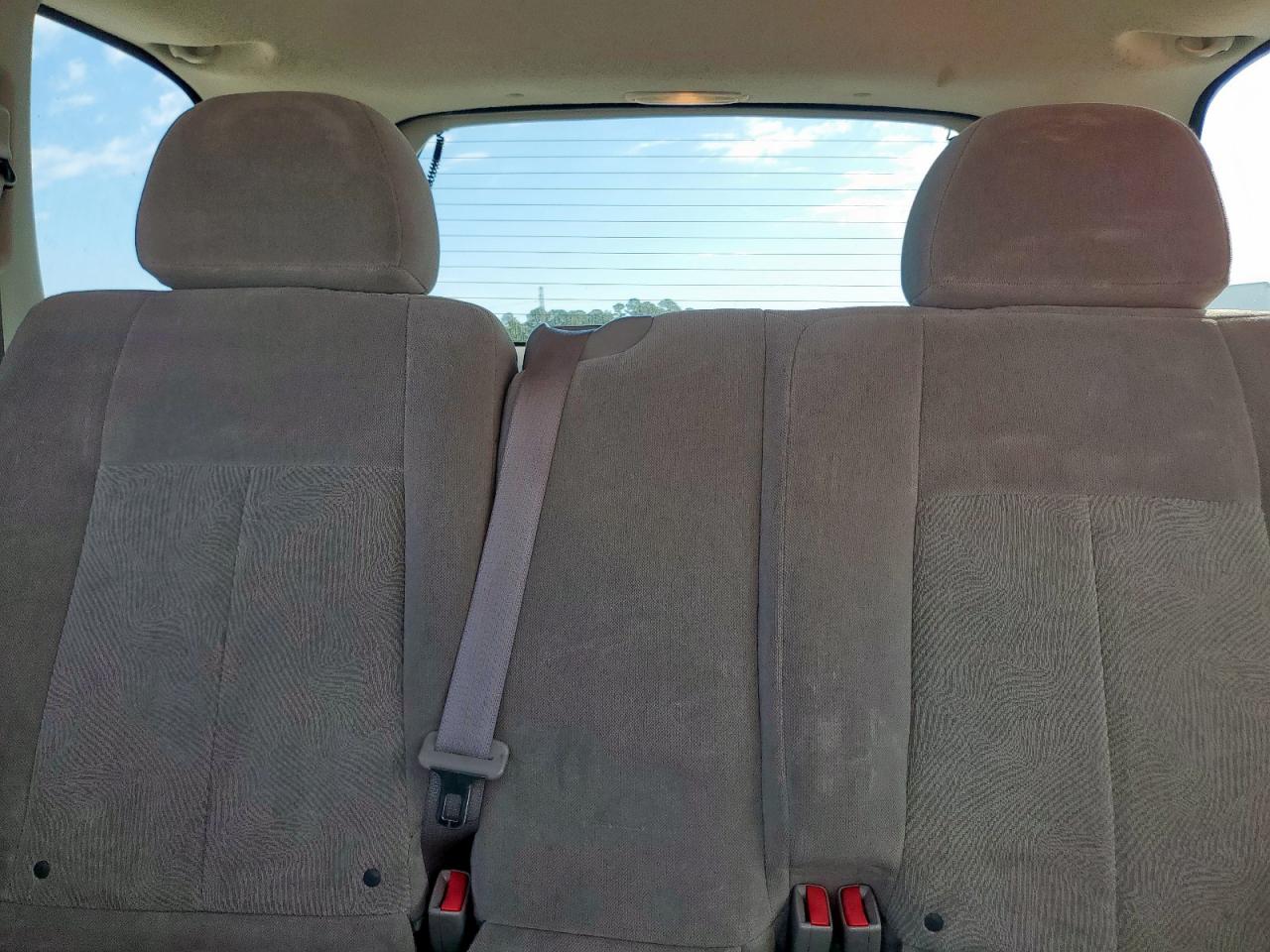 2007 Chevrolet Trailblazer Ls VIN: 1GNDS13SX72116519 Lot: 90953955