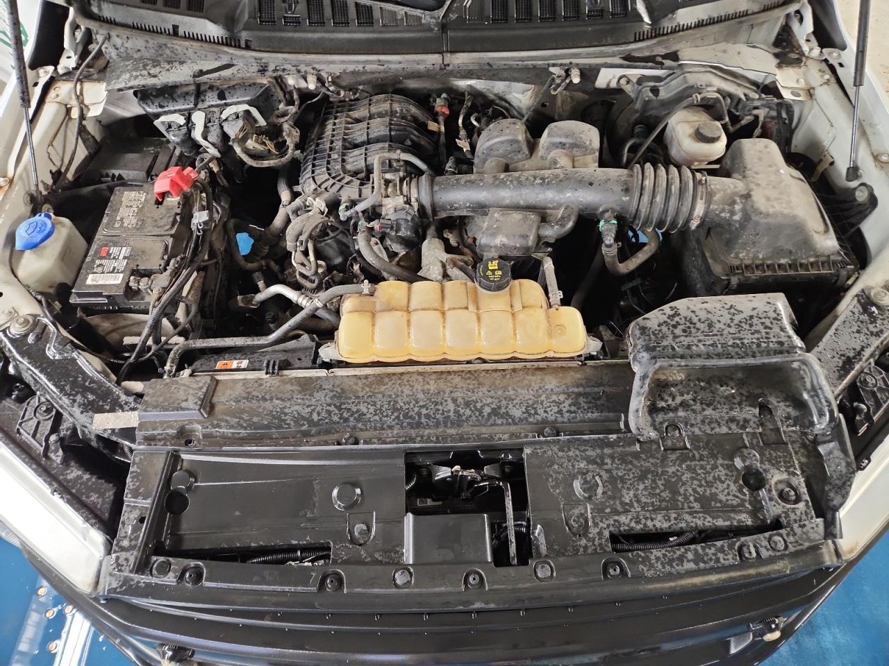 2018 Ford F150 VIN: 1FTMF1EB7JKC12724 Lot: 91900445