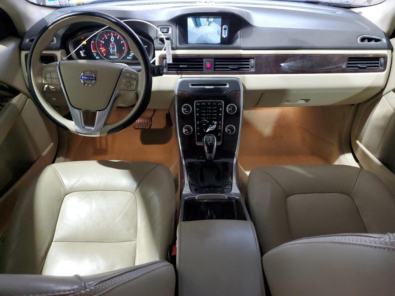 2015 Volvo Xc70 T6 Premier VIN: YV4902NK8F1216286 Lot: 91782015