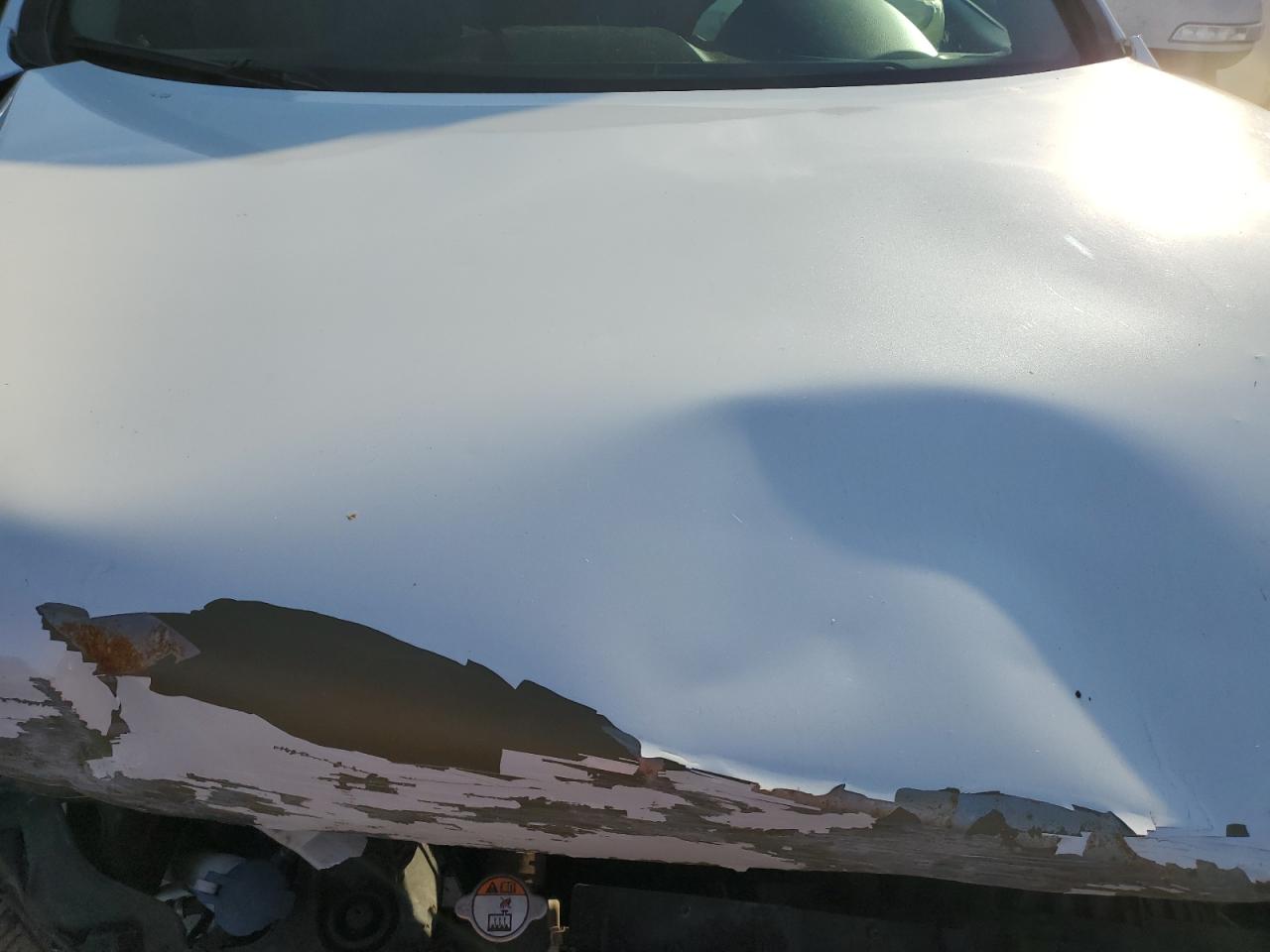 2013 Kia Sorento Lx VIN: 5XYKT4A11DG406030 Lot: 92887925