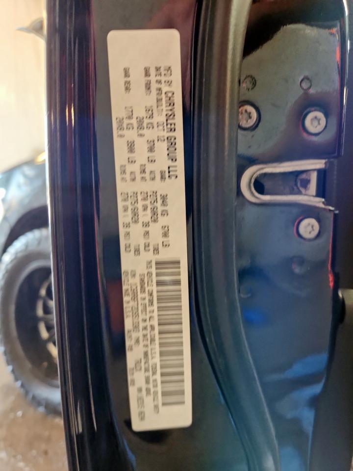 2013 Ram 1500 St VIN: 1C6RR6FT2DS513303 Lot: 91821195