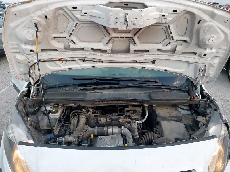 2016 FORD TRANSIT CONNECT 1.6 TDCI 95PS VAN