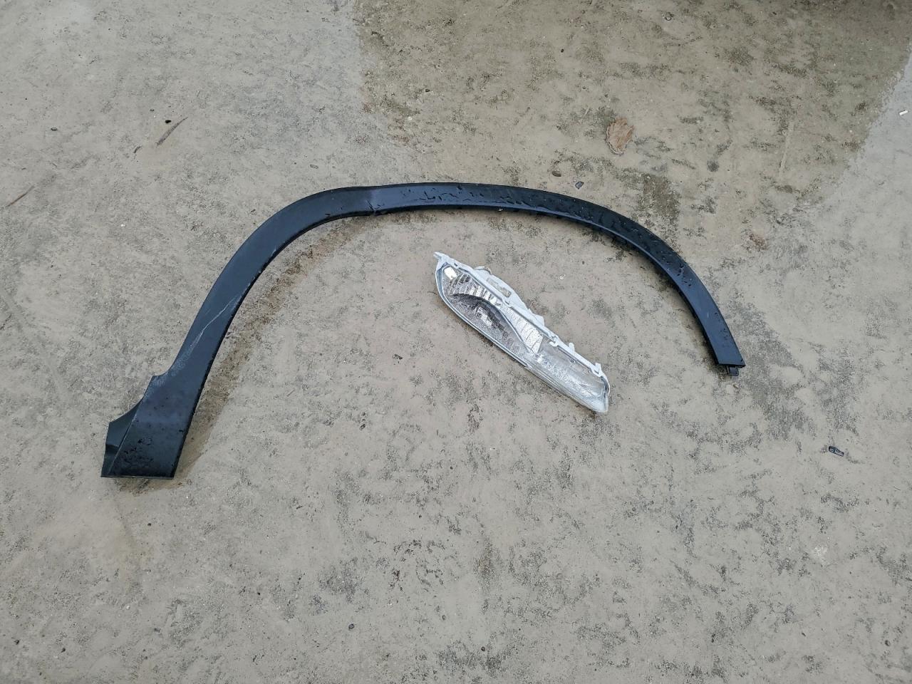 2017 Honda Pilot Exl VIN: 5FNYF6H52HB048939 Lot: 94098615