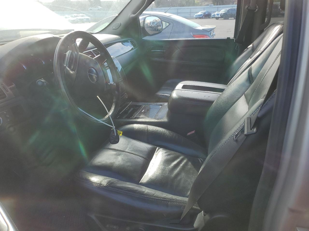 2007 GMC Yukon Xl Denali VIN: 1GKFK66857J351628 Lot: 92283855