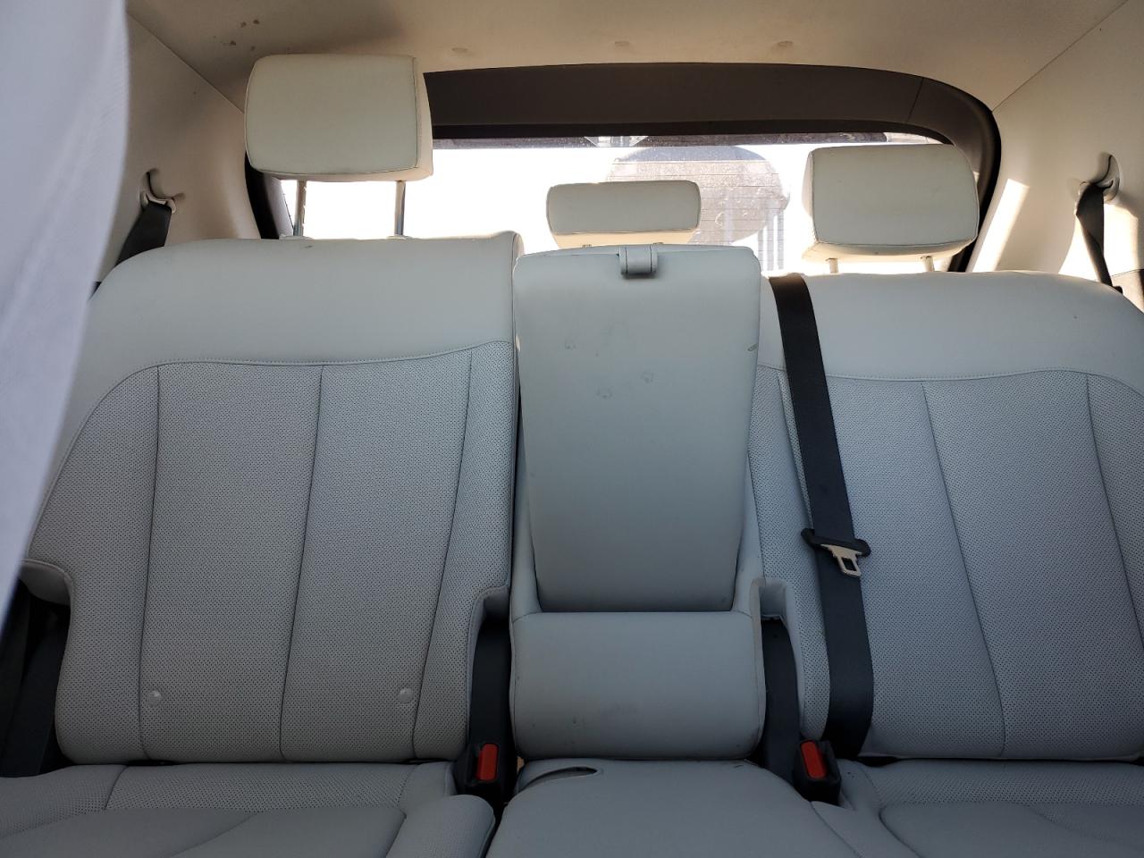 2023 Hyundai Ioniq 5 Limited VIN: KM8KRDAF1PU184887 Lot: 92875045