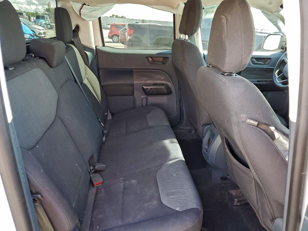 2022 Ford Maverick Xl VIN: 3FTTW8E37NRA85245 Lot: 94705925