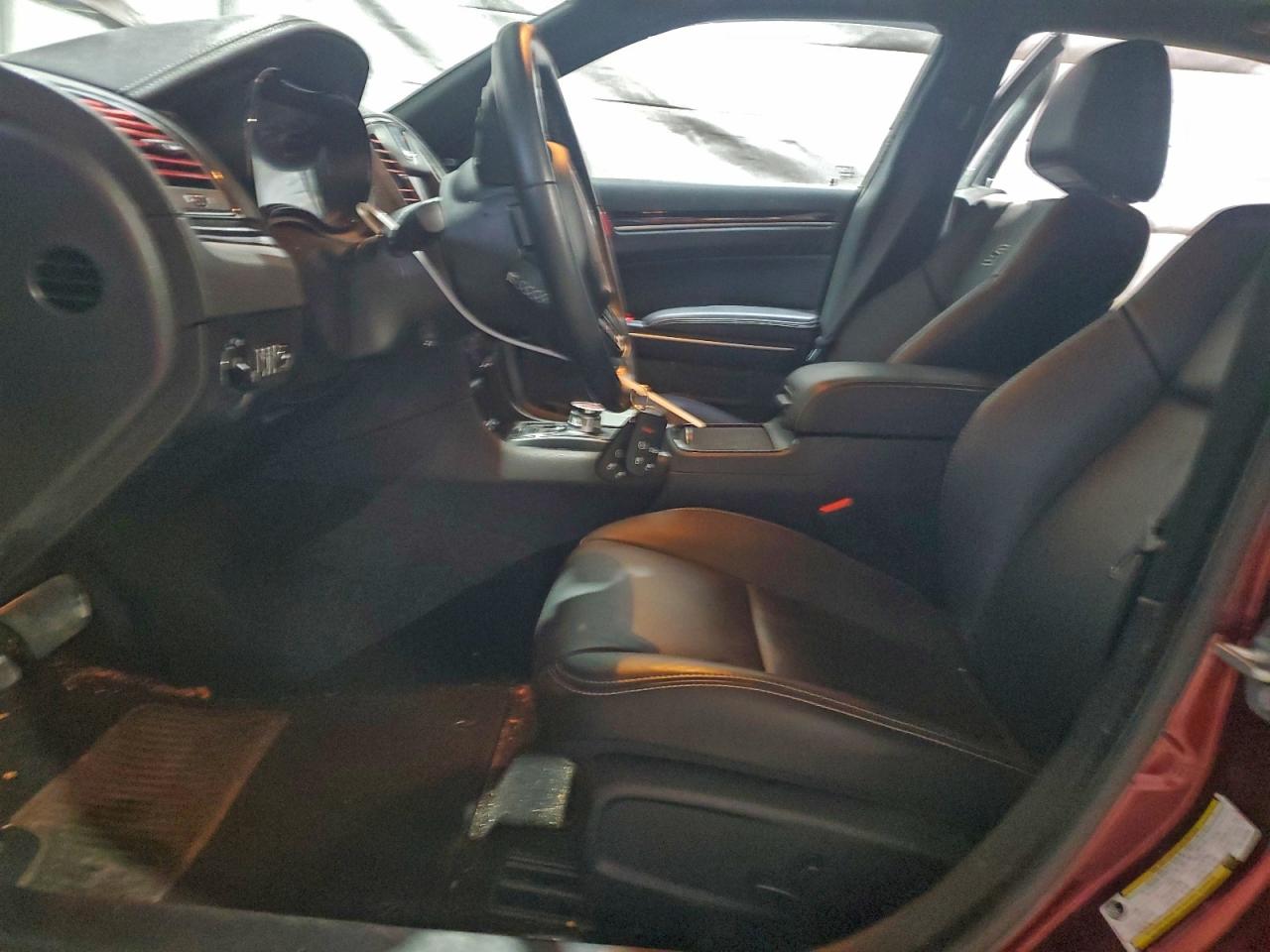 2020 Chrysler 300 S VIN: 2C3CCABG1LH112346 Lot: 93008875