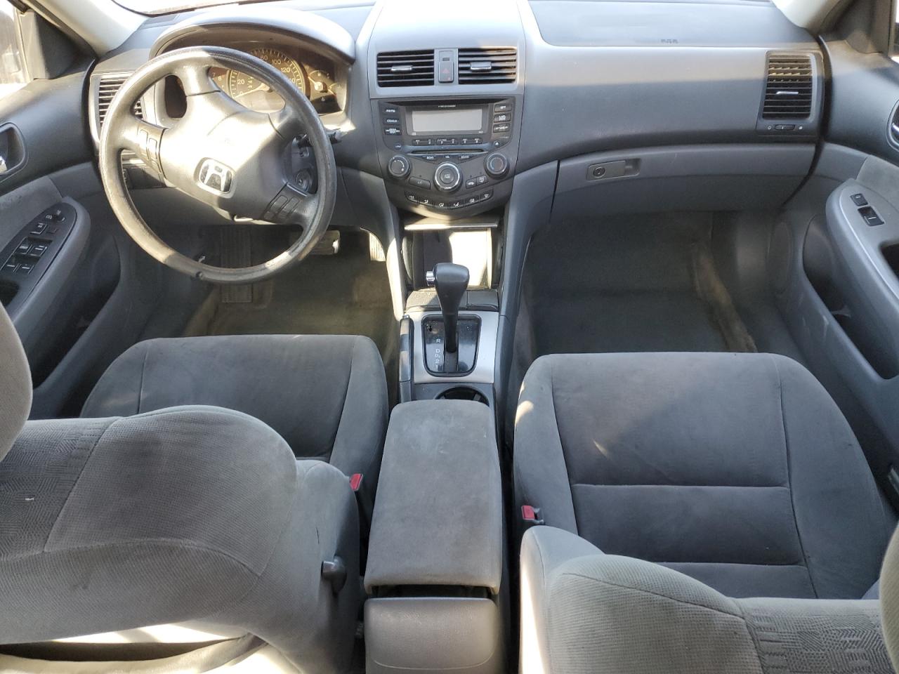 2004 Honda Accord Ex VIN: 1HGCM56674A004039 Lot: 92439605