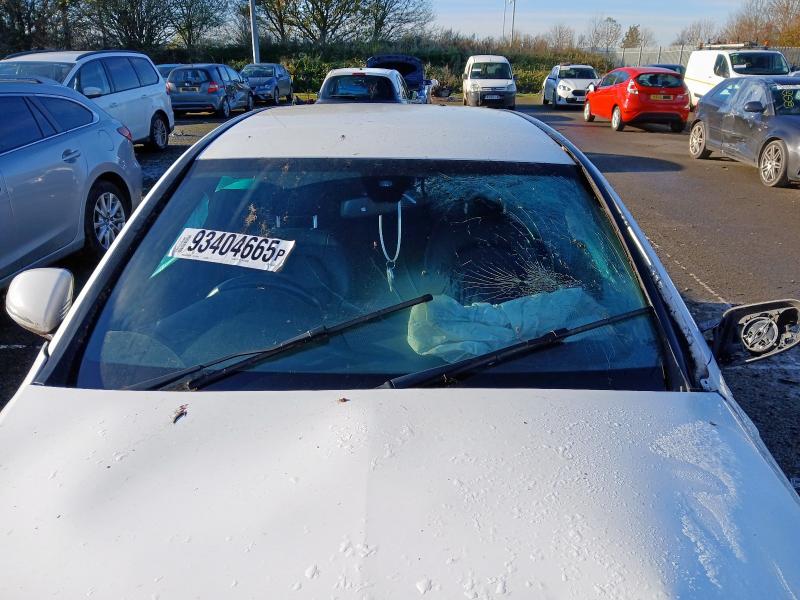 2016 MERCEDES-BENZ C CLASS C220D AMG LINE 4DR AUTO