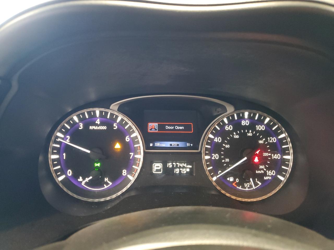 2014 Infiniti Qx60 VIN: 5N1AL0MM6EC506393 Lot: 86669745