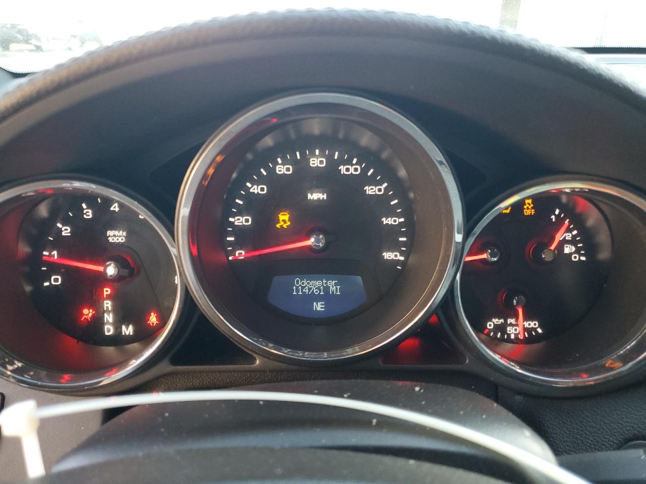 2012 Cadillac Cts Performance Collection VIN: 1G6DJ1E39C0102590 Lot: 90349255