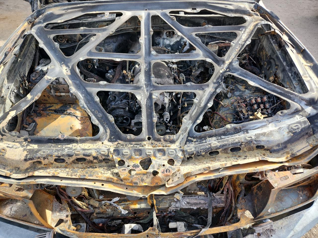 1999 Toyota Land Cruiser VIN: JT3HT05J2X0052188 Lot: 91703695