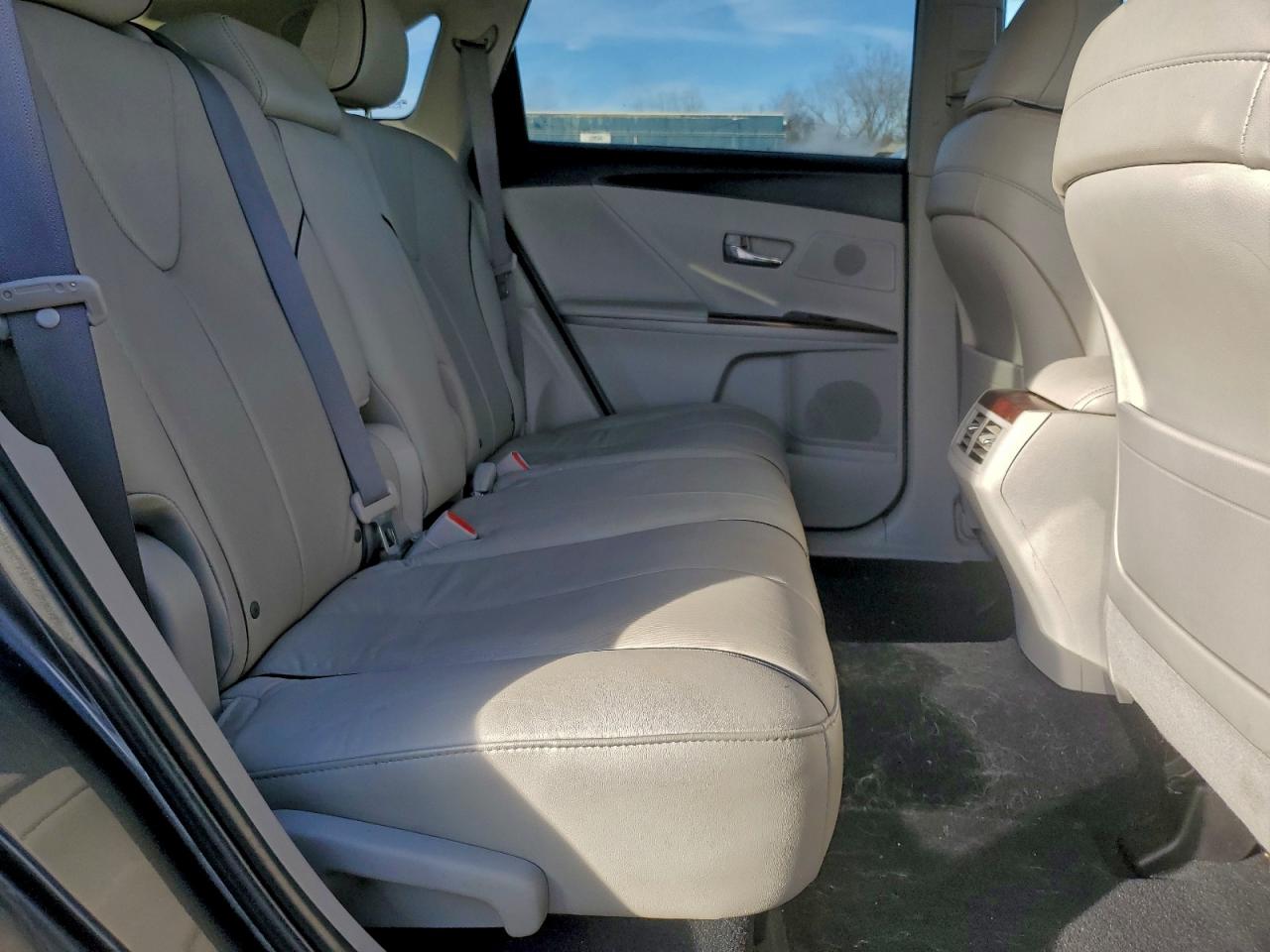 2009 Toyota Venza VIN: 4T3BK11A89U017847 Lot: 93925915