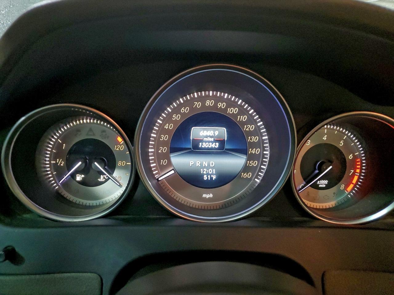 2014 Mercedes-Benz C 250 VIN: WDDGF4HBXEA948004 Lot: 94455375