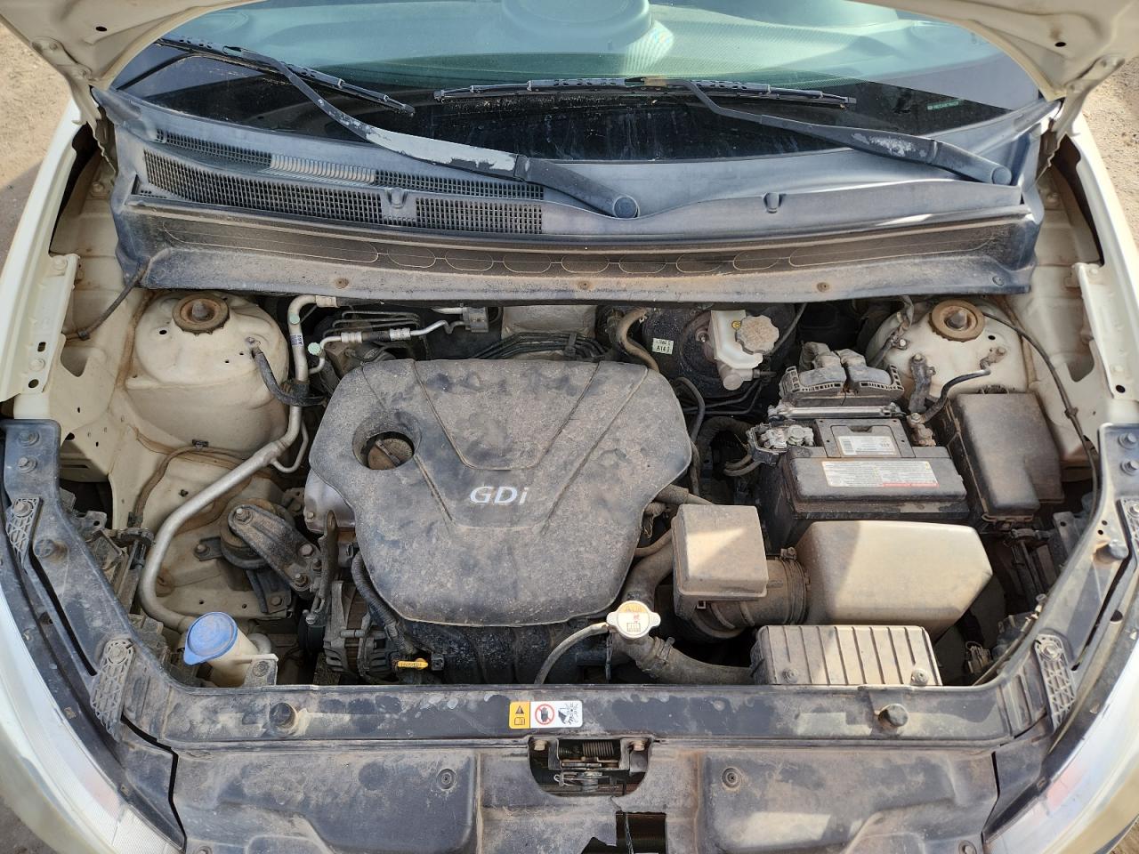 2012 Kia Soul VIN: KNDJT2A59C7464224 Lot: 92257545