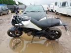 2025 HUSQVARNA VITPILEN 125 2024  for sale at Copart WISBECH