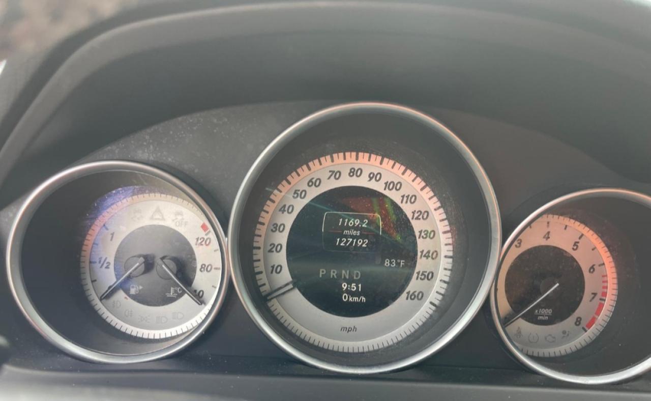 2015 Mercedes-Benz C 250 VIN: WDDGJ4HBXFG369267 Lot: 91002895