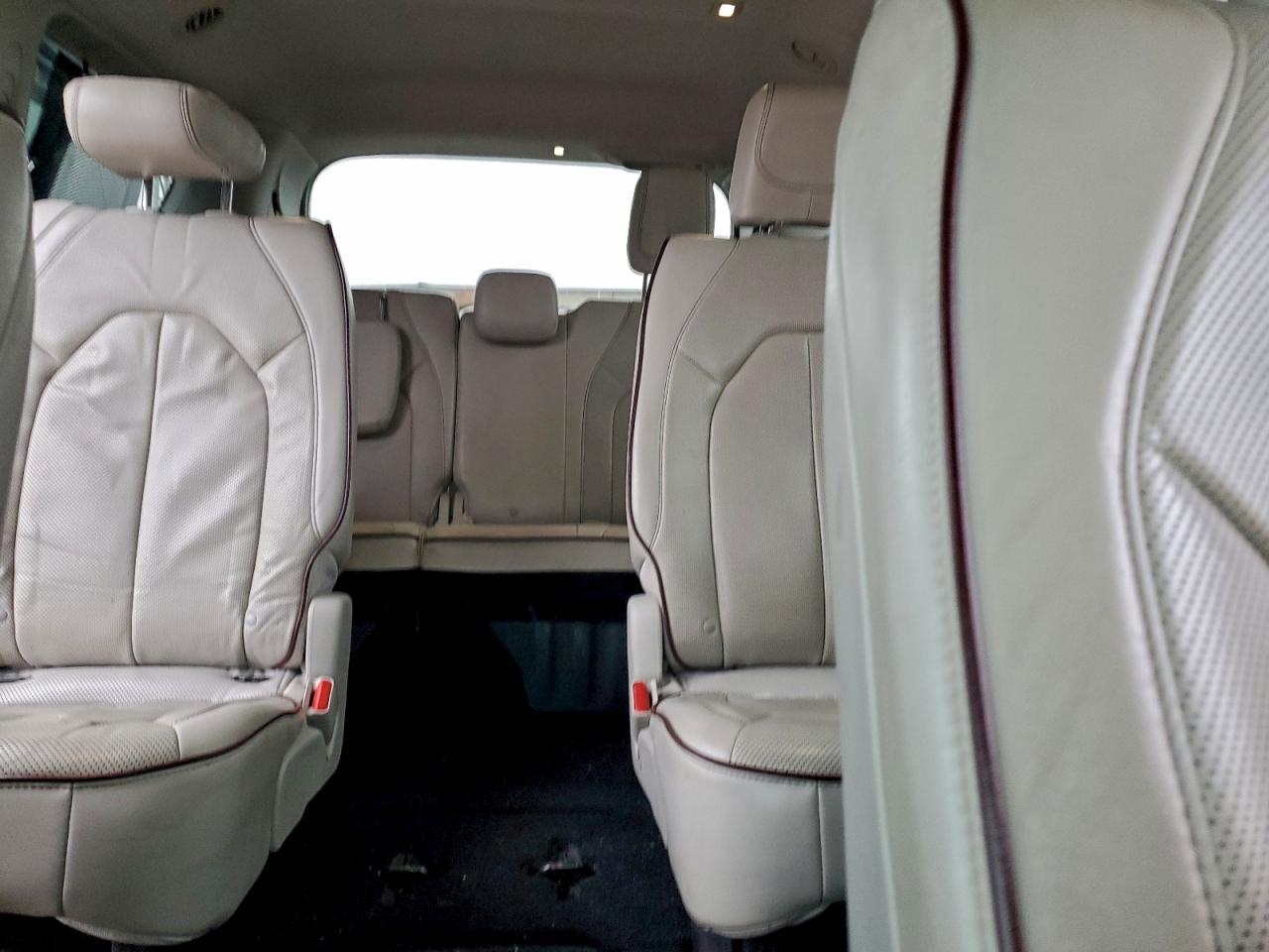 2017 Chrysler Pacifica Limited VIN: 2C4RC1GGXHR614076 Lot: 93916135