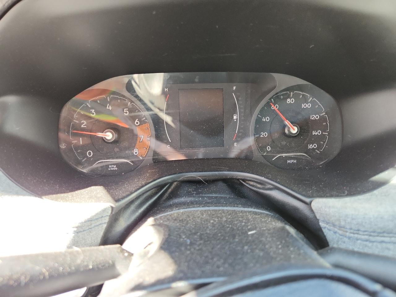 2022 Jeep Compass Latitude VIN: 3C4NJDBB2NT116660 Lot: 91289885